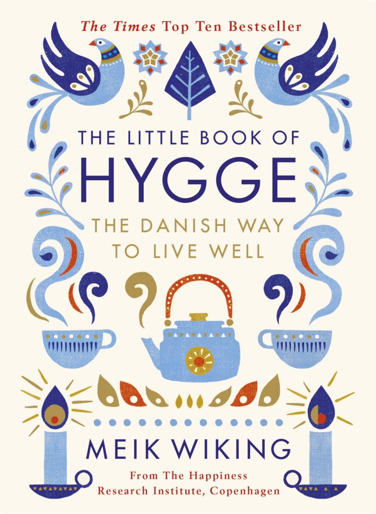 Super Danish Me – chasing hygge